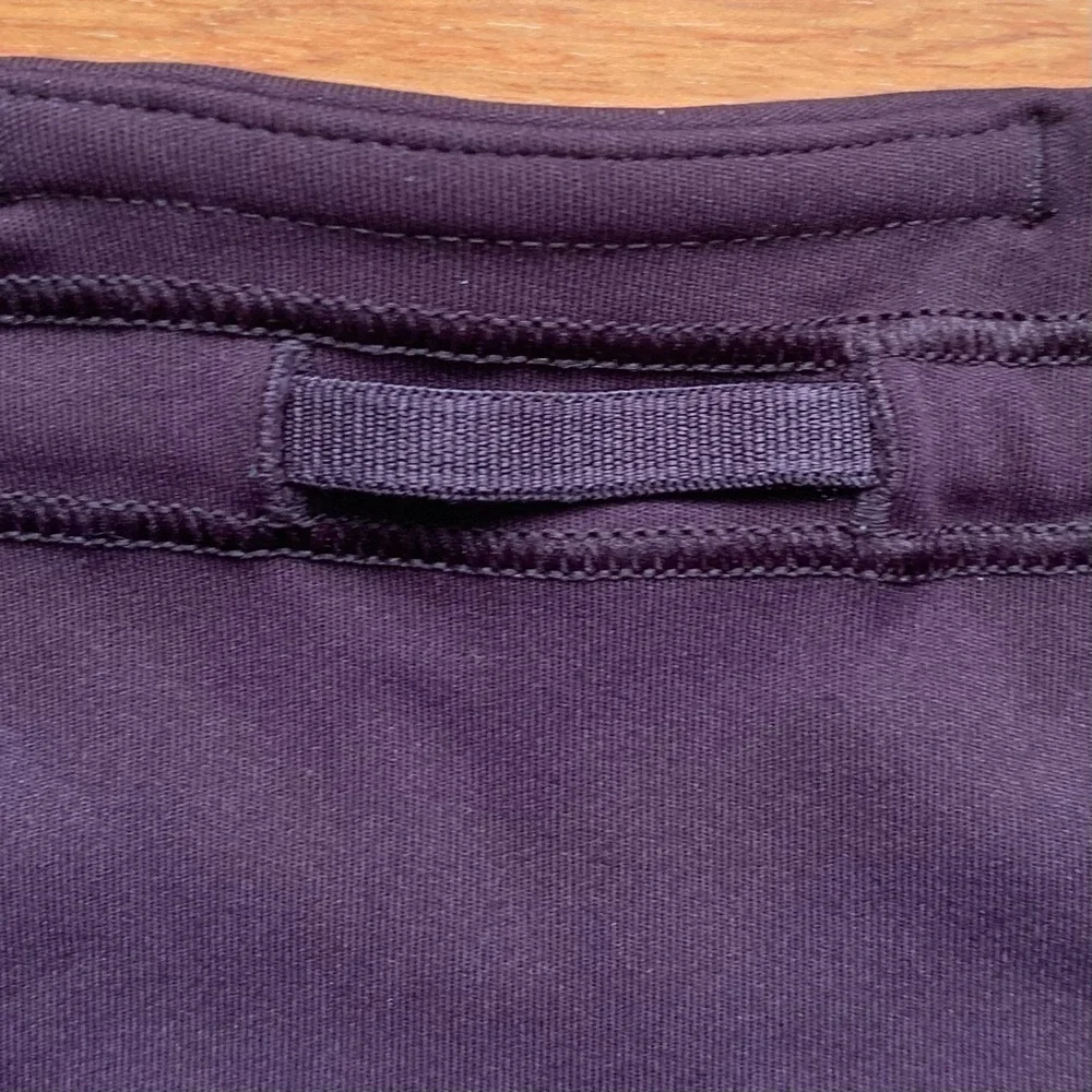 Lululemon Speed Up Tight